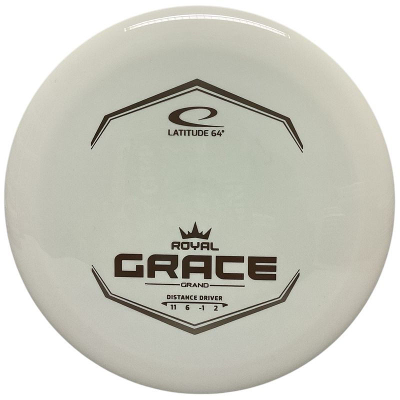 Royal Grand Grace