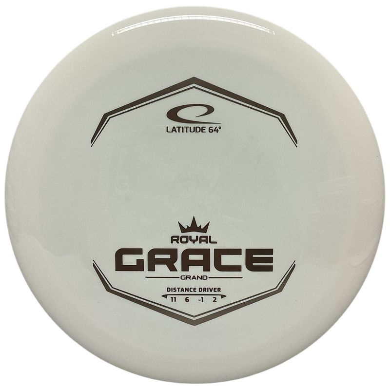 Royal Grand Grace