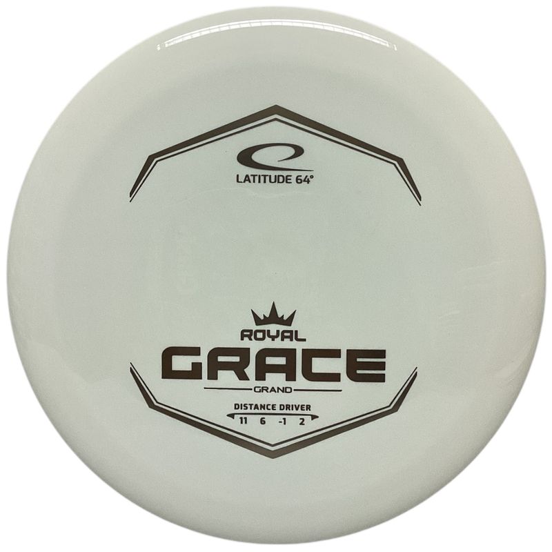 Royal Grand Grace
