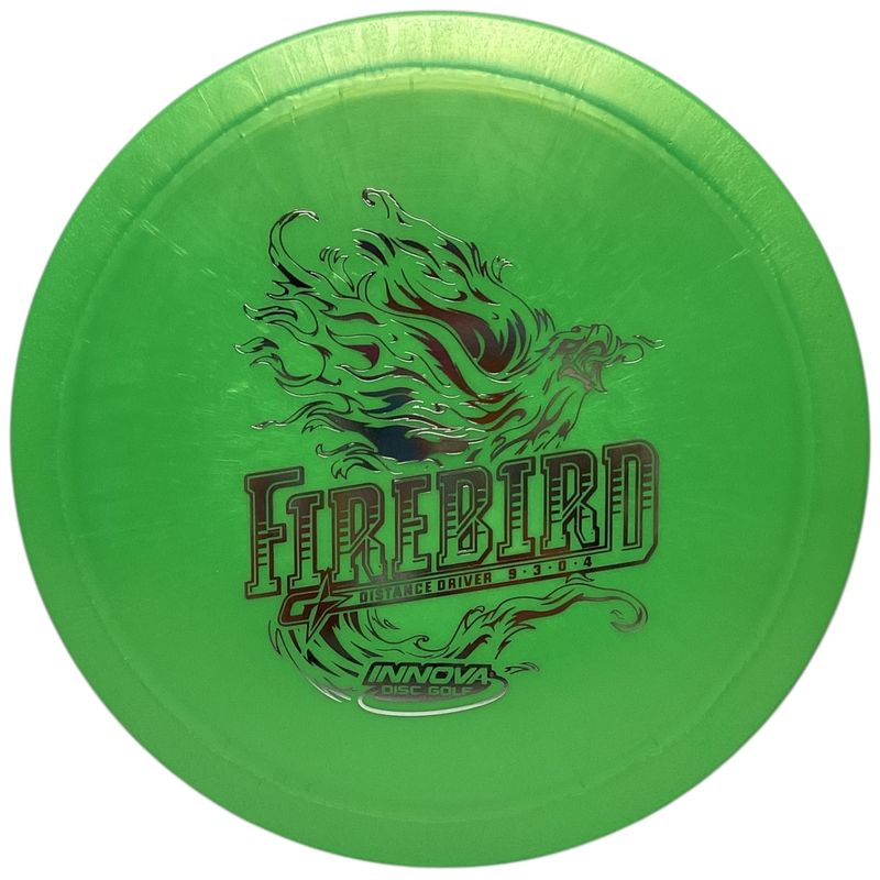 G-Star Firebird