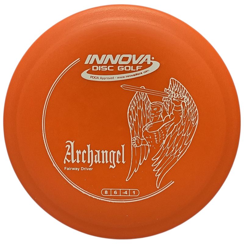 DX Archangel
