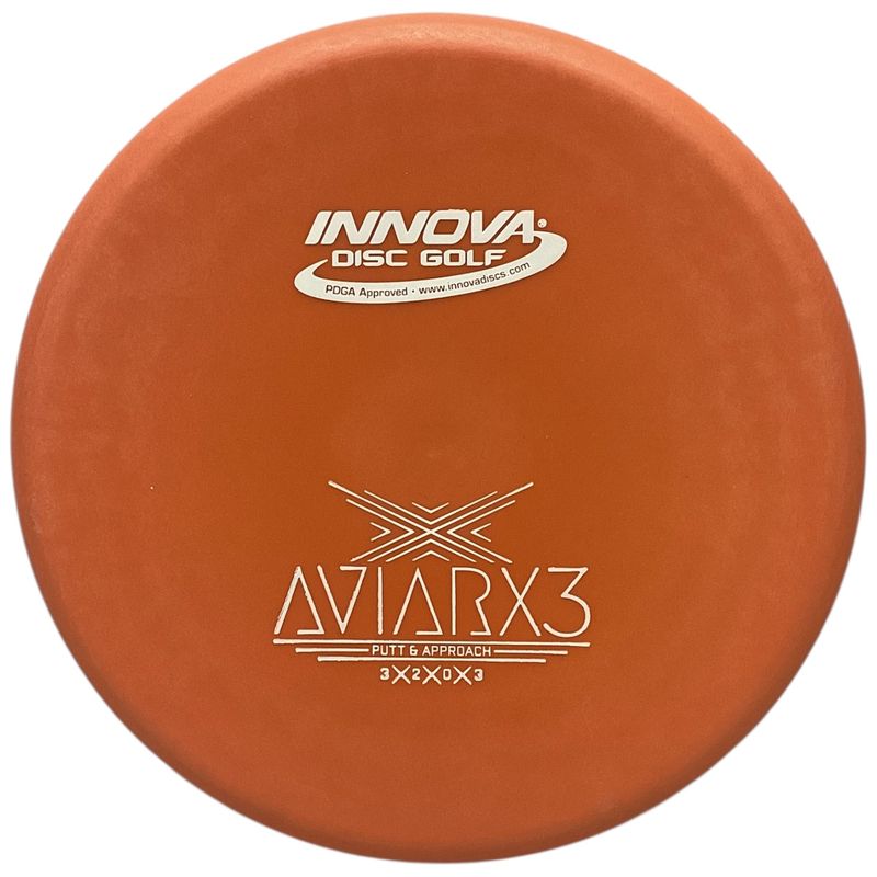 DX Aviar X3