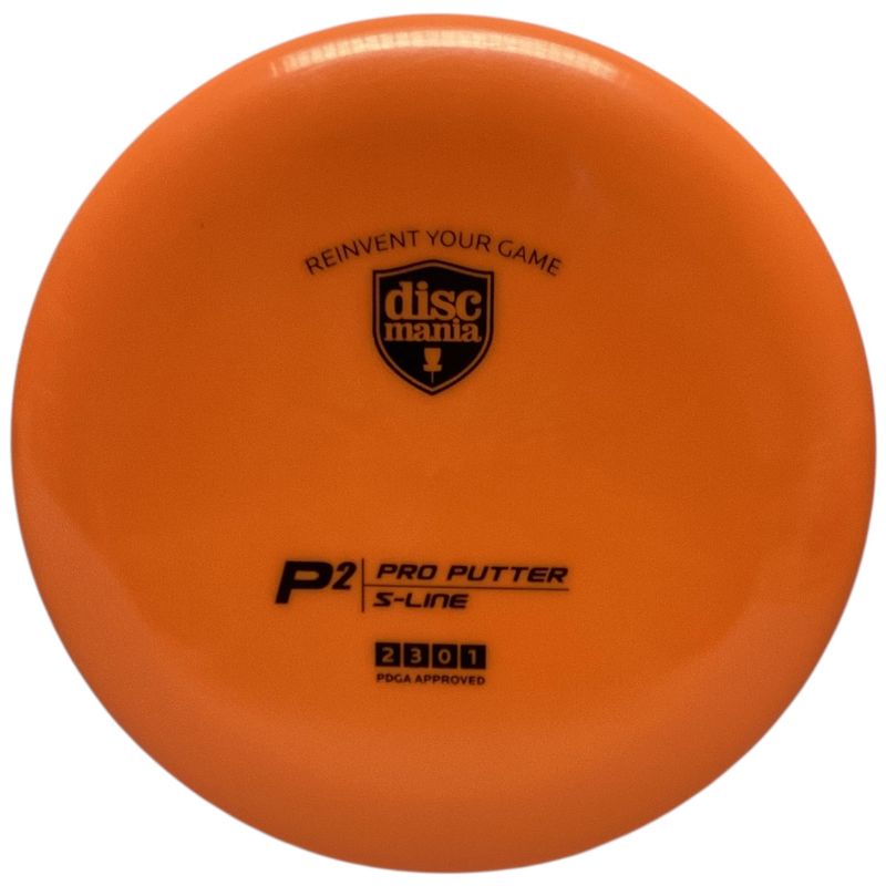 S-Line P2