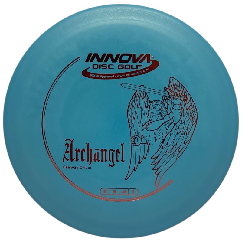DX Archangel