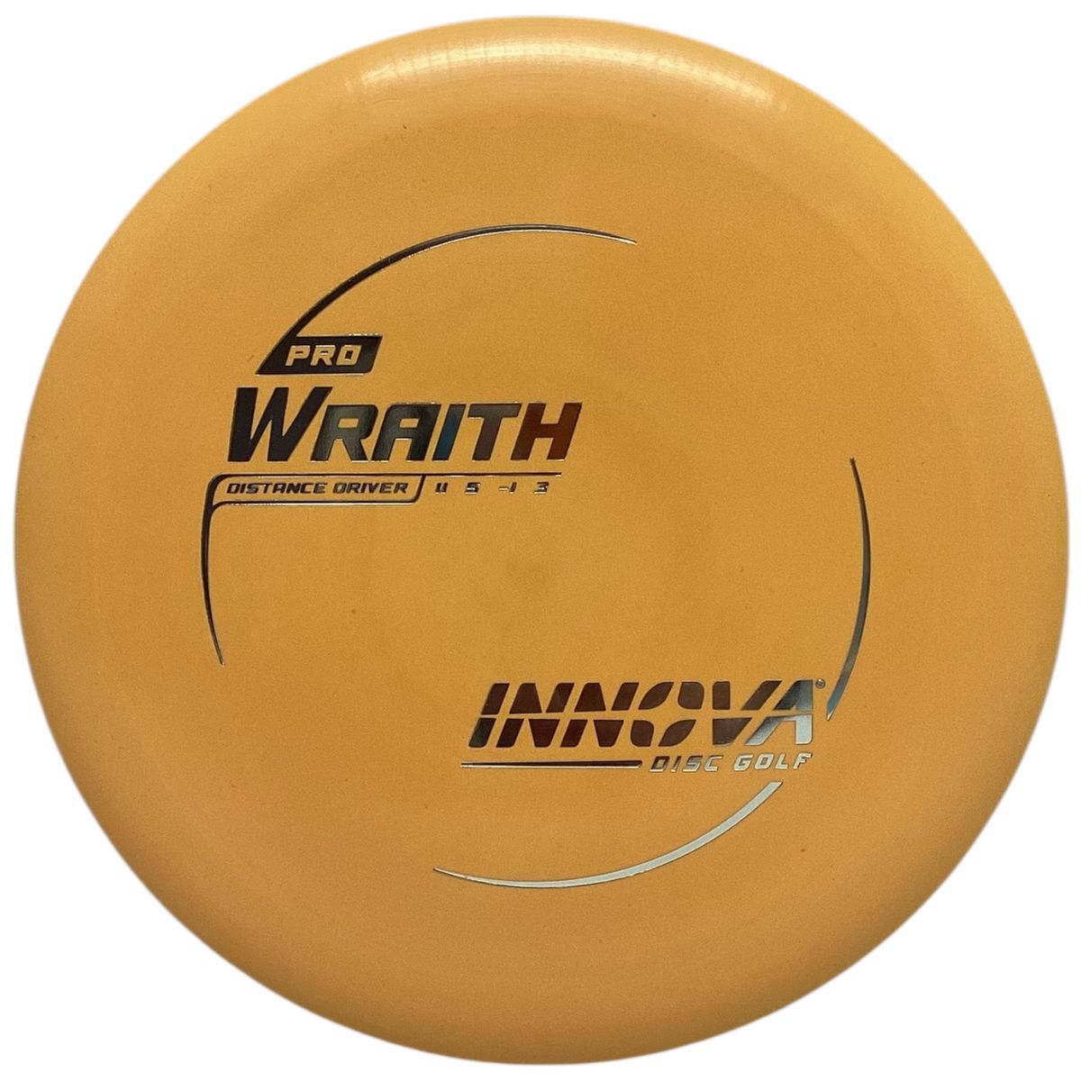 Pro Wraith