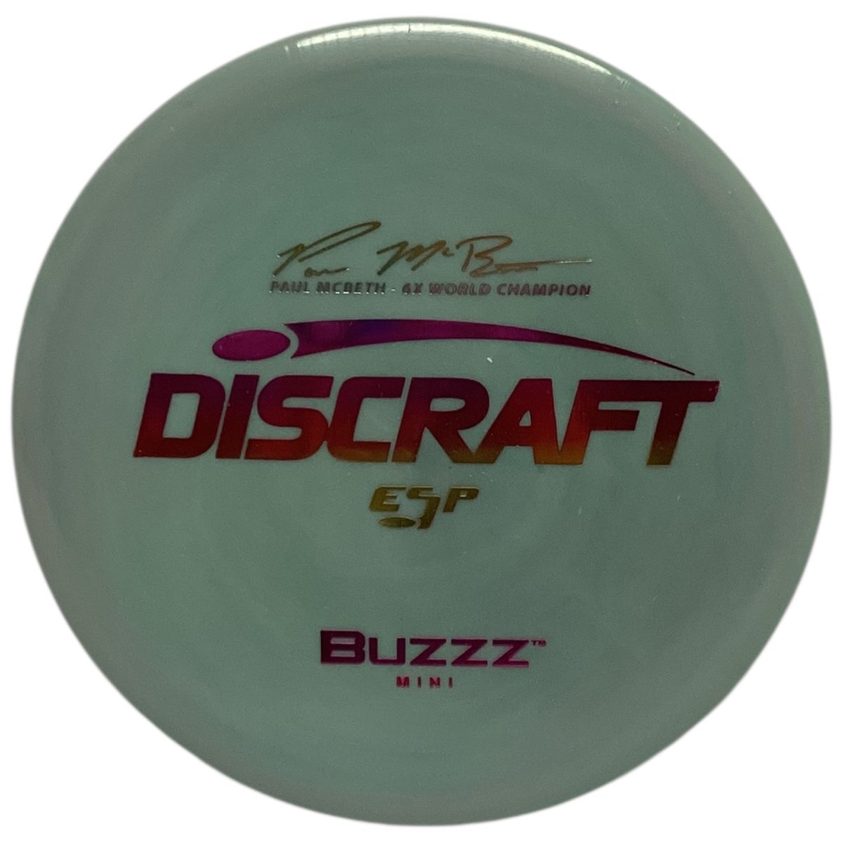 Mini ESP Buzzz (PMB 6X)