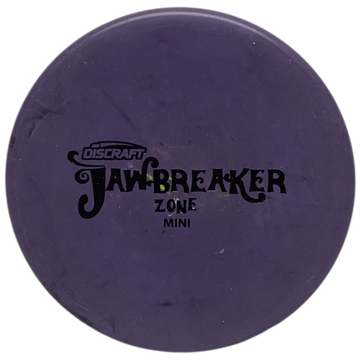 Mini Jawbreaker Zone