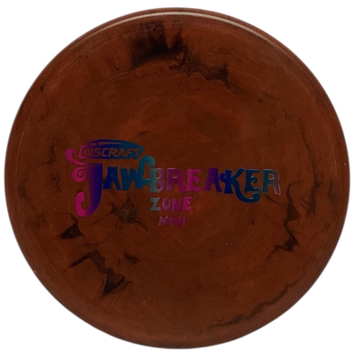 Mini Jawbreaker Zone