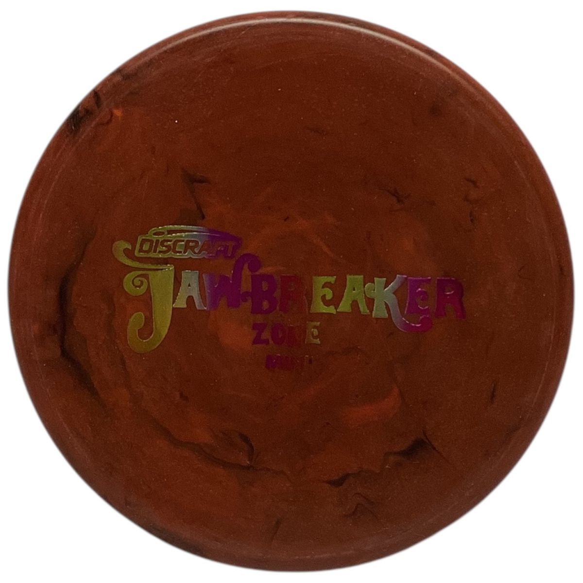 Mini Jawbreaker Zone