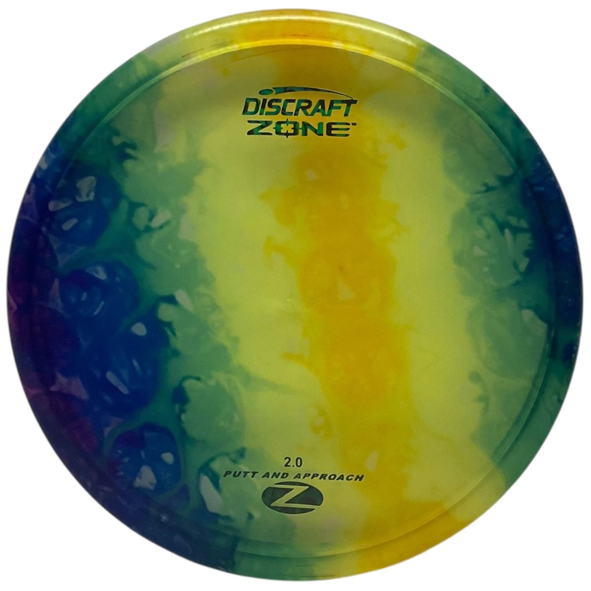 Z-Line Fly Dye Zone