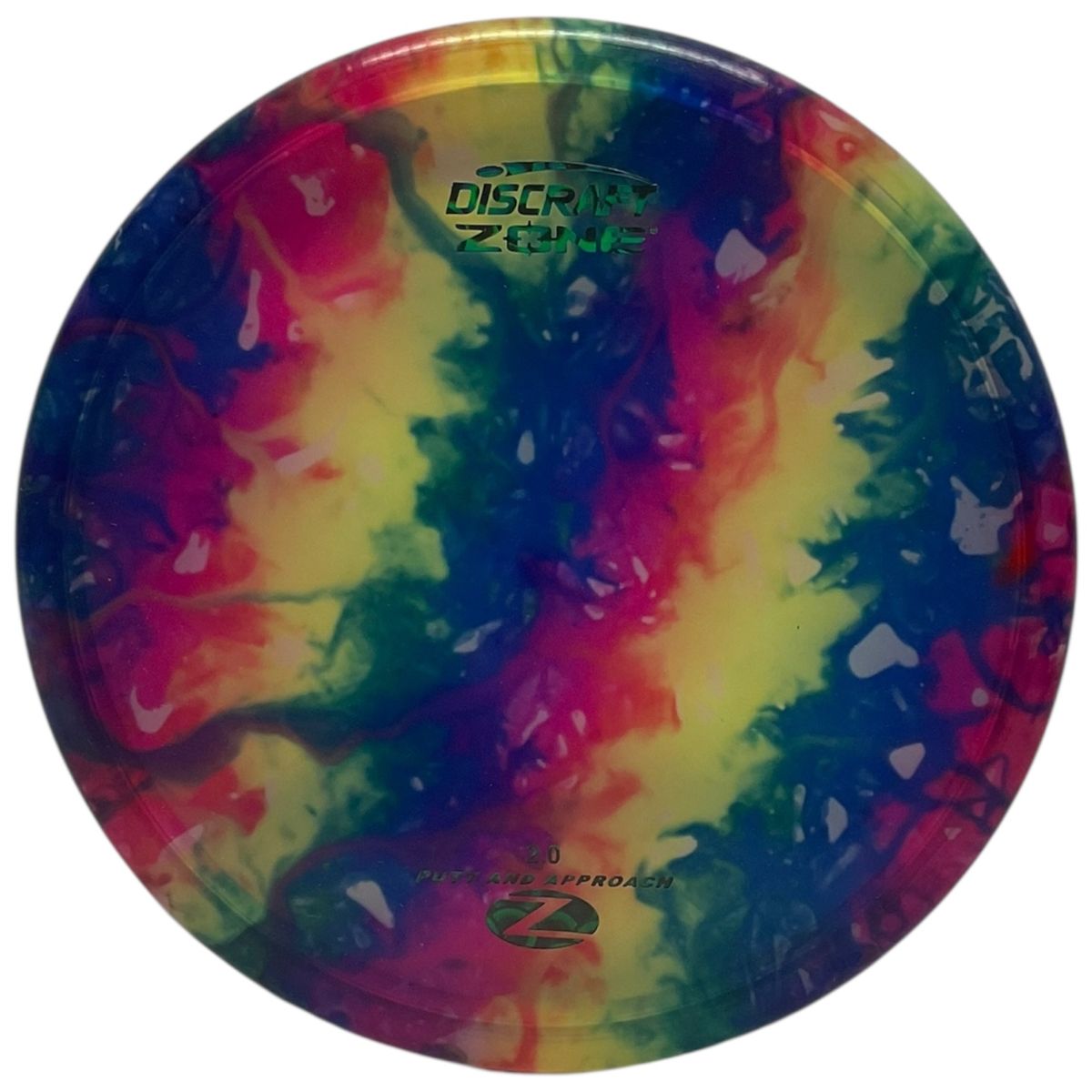 Z-Line Fly Dye Zone