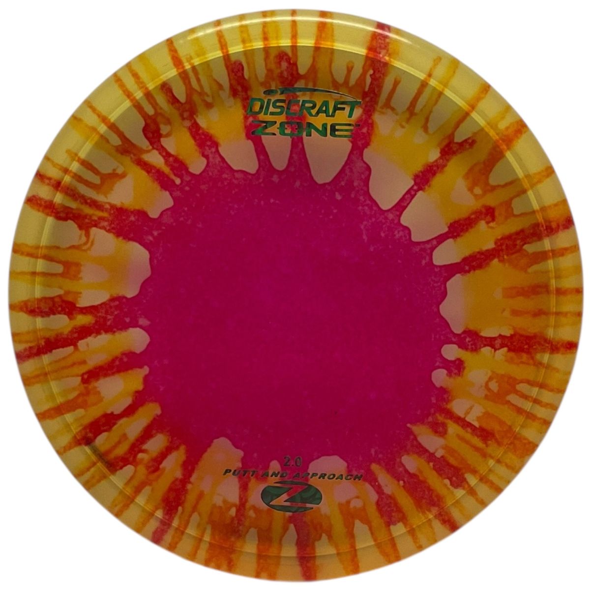 Z-Line Fly Dye Zone