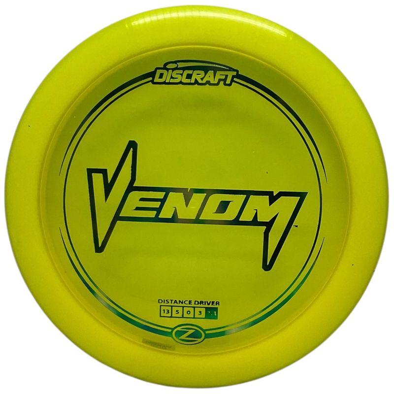 Z-Line Venom