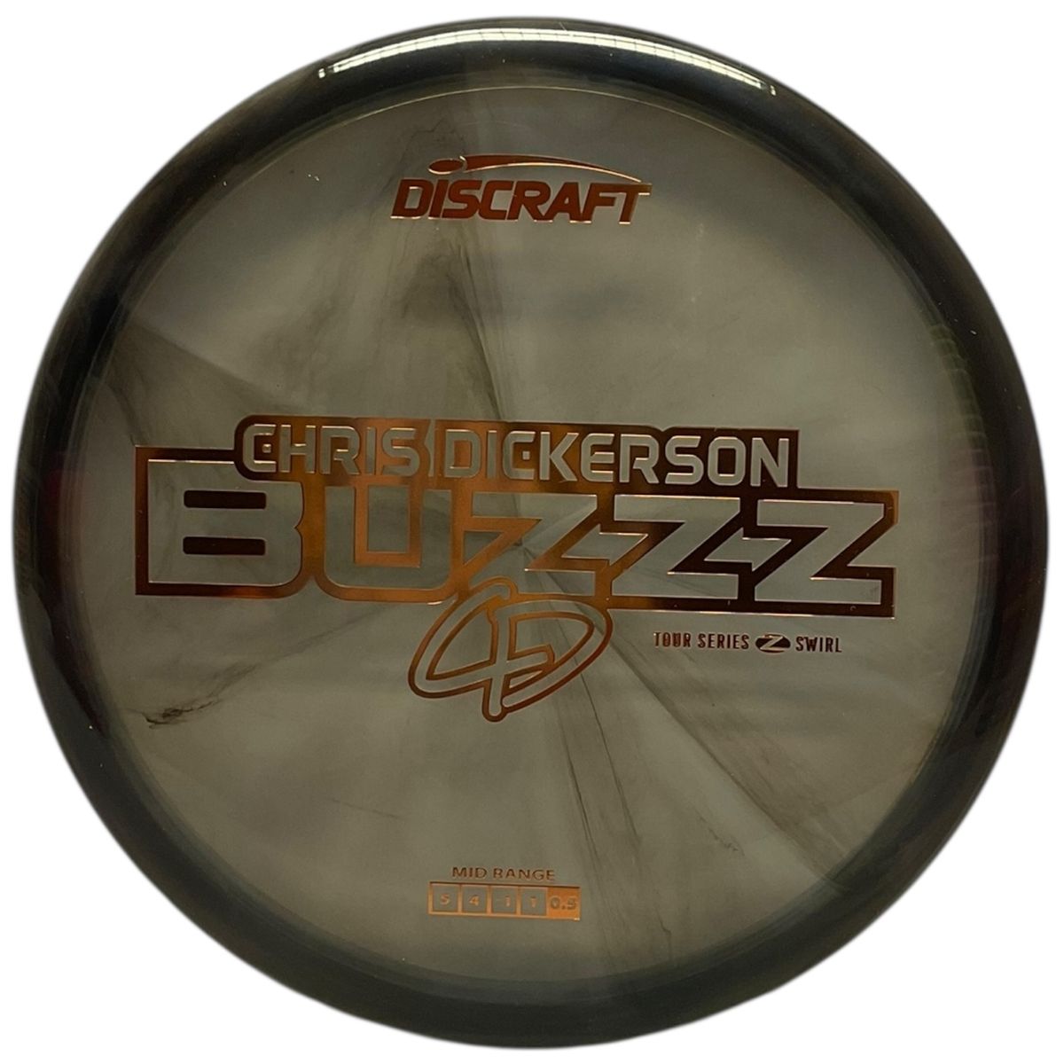 Z Swirl Buzzz SS (Ezra Robinson 2025) - Starframe.no