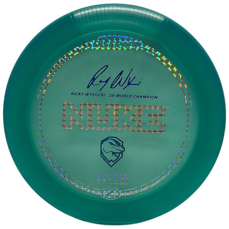 Z Line Nuke (Ricky Wysocki)