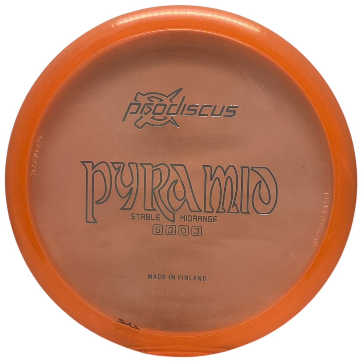 Premium Pyramid