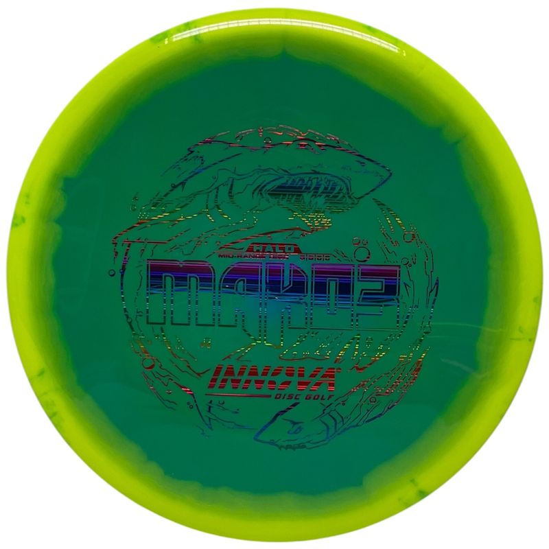 Halo Star Mako3
