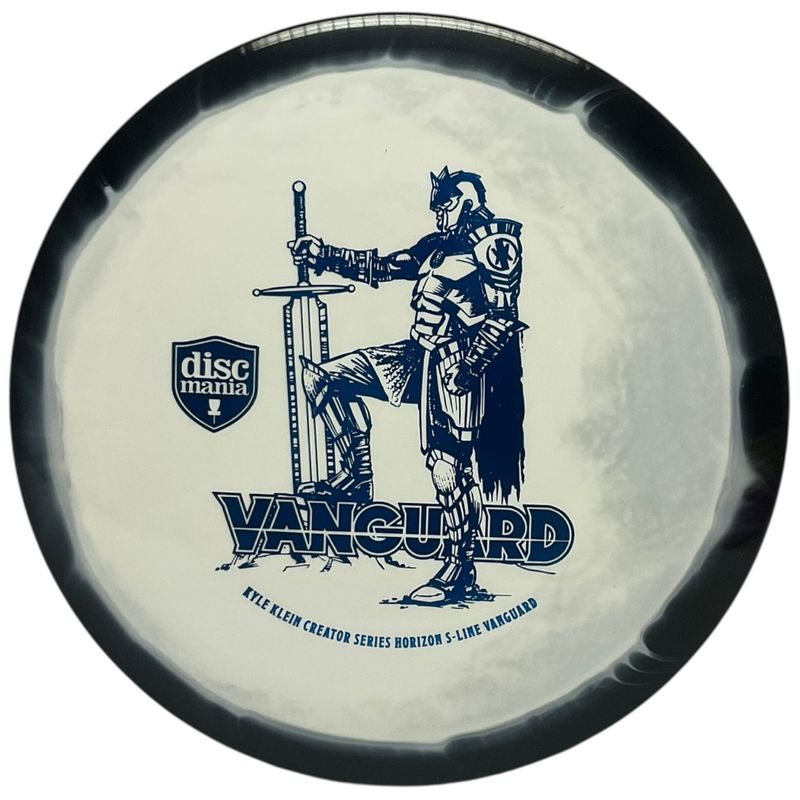 S-Line Horizon Vanguard (Kyle Klein Creator Series)