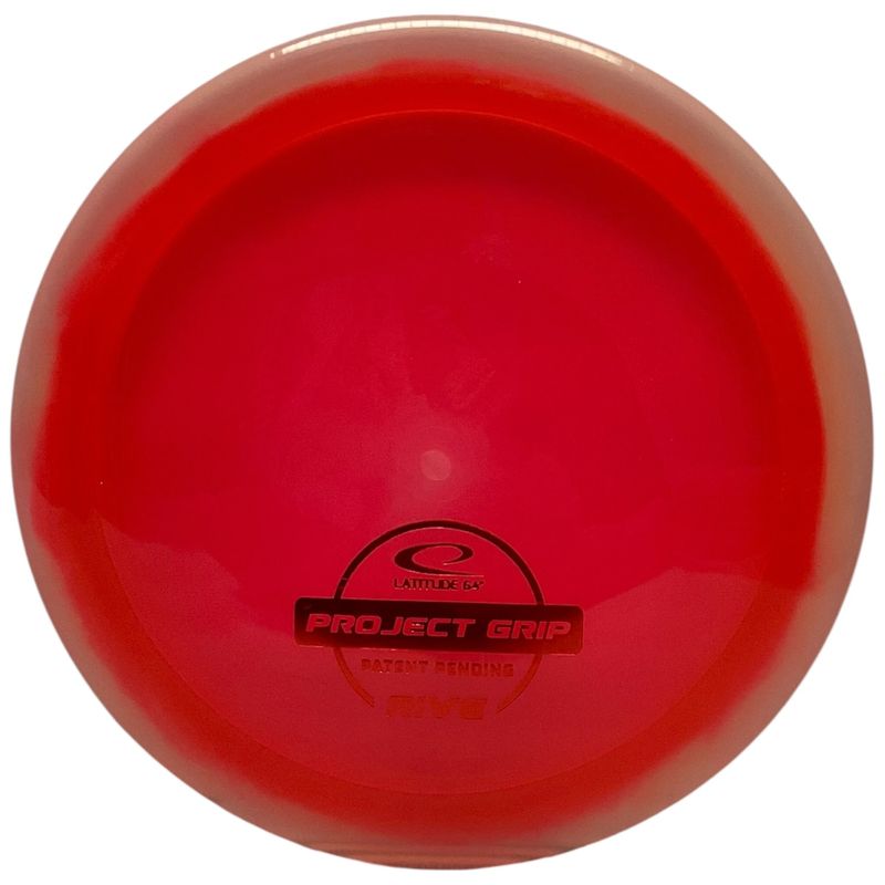 Project Grip Rive