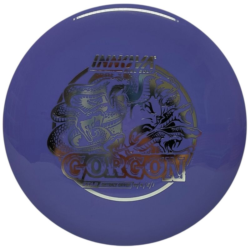 Star Gorgon