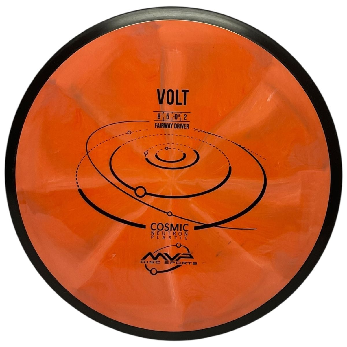 Cosmic Neutron Volt