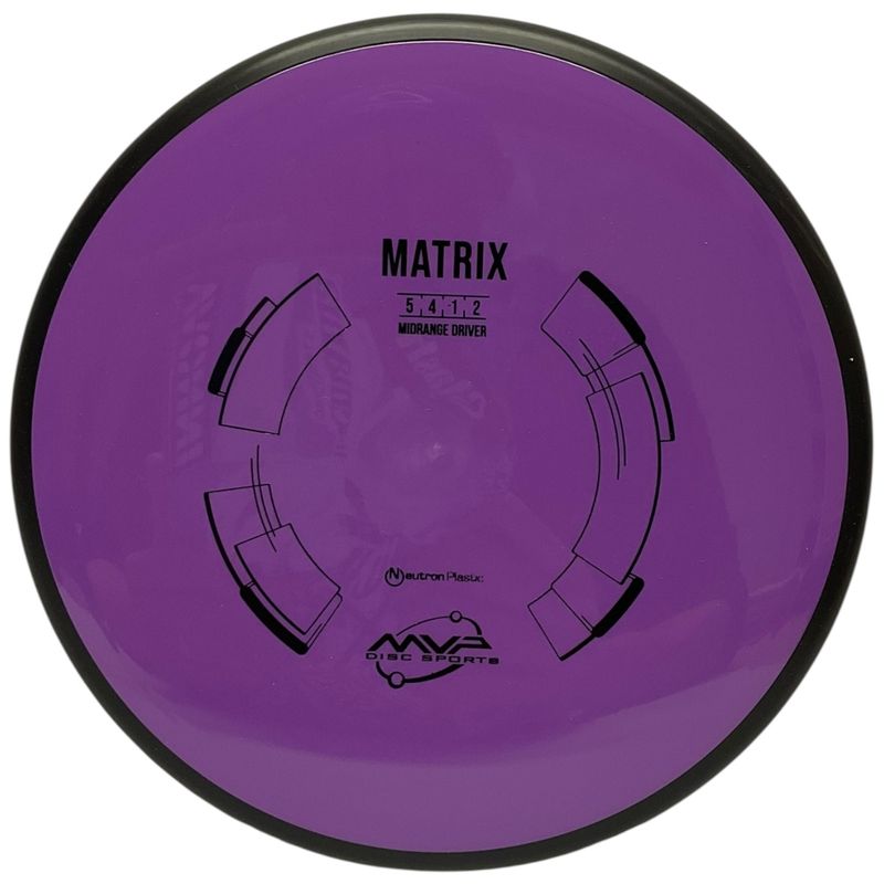 Neutron Matrix