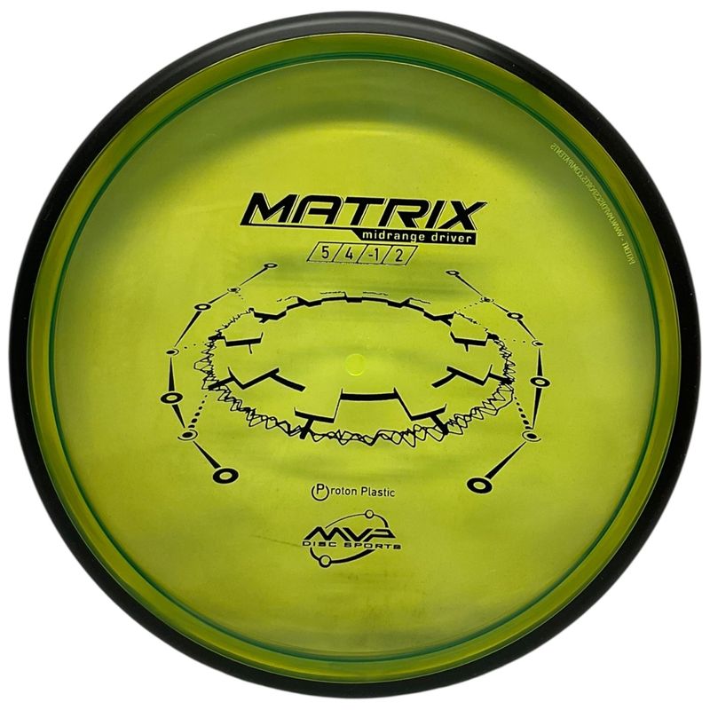 Proton Matrix
