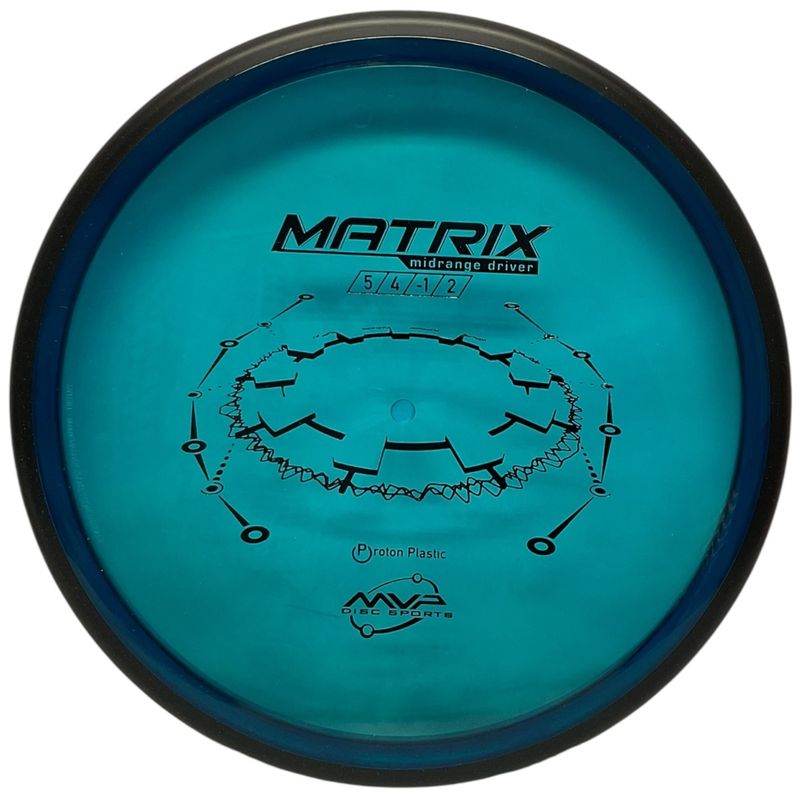 Proton Matrix