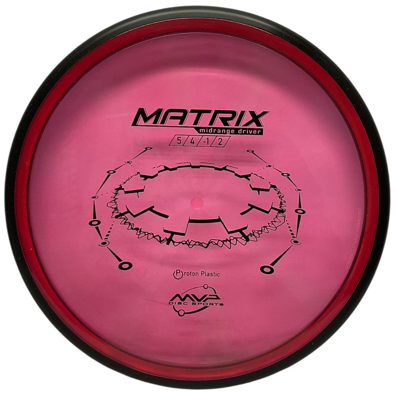 Proton Matrix