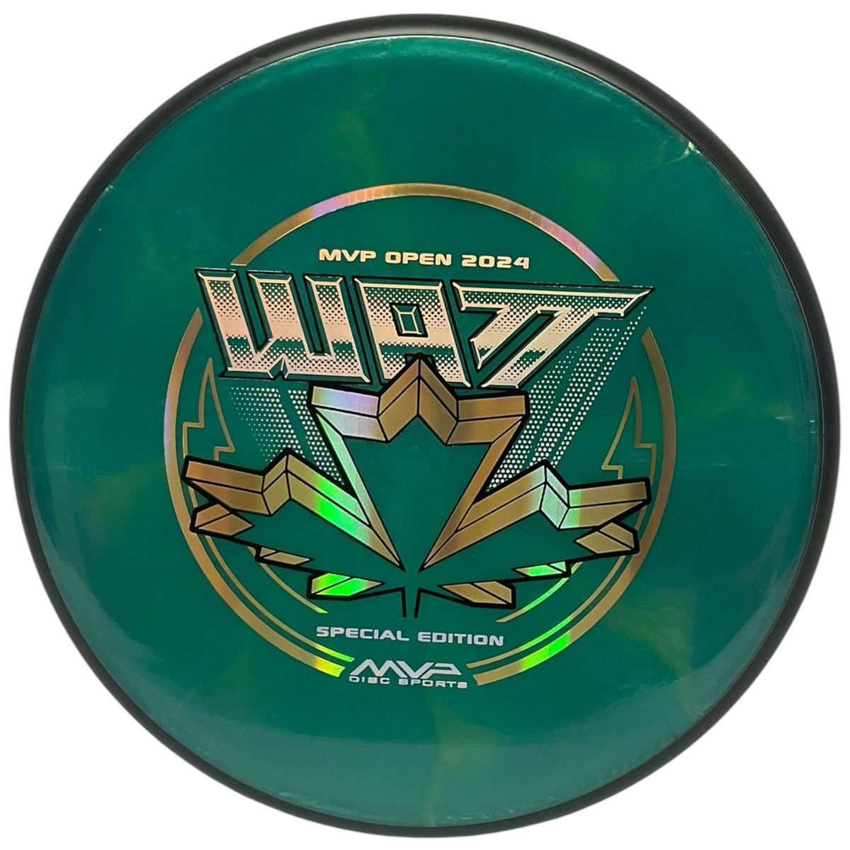 Plasma Soft Watt (MVP Open)