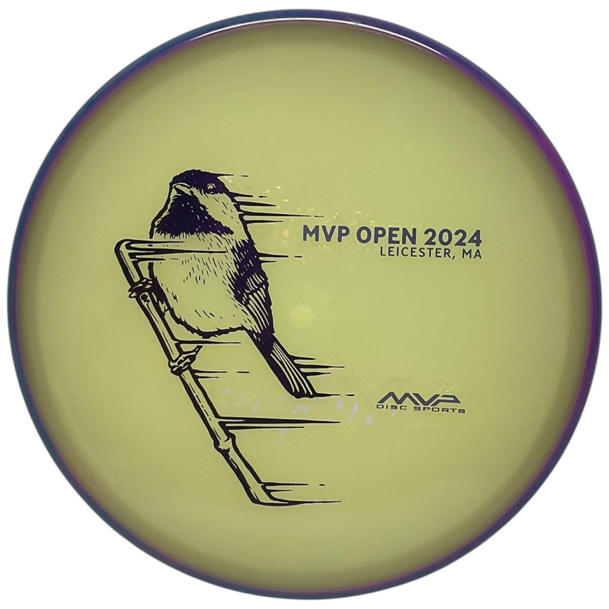 Eclipse Tempo (MVP Open)