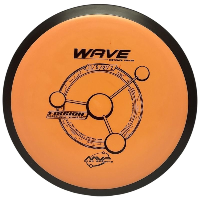 Fission Wave