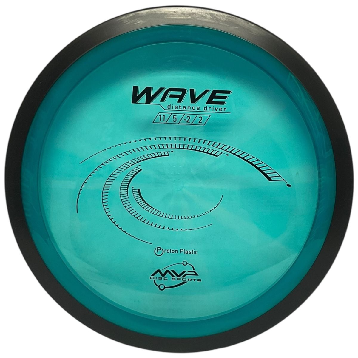 Proton Wave