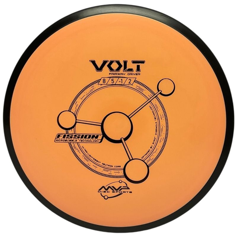 Fission Volt