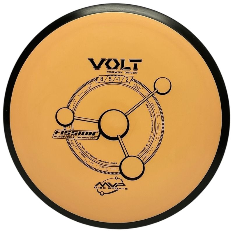 Fission Volt