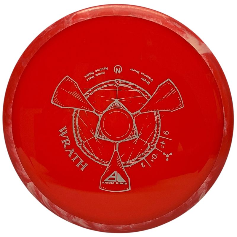 Neutron Wrath