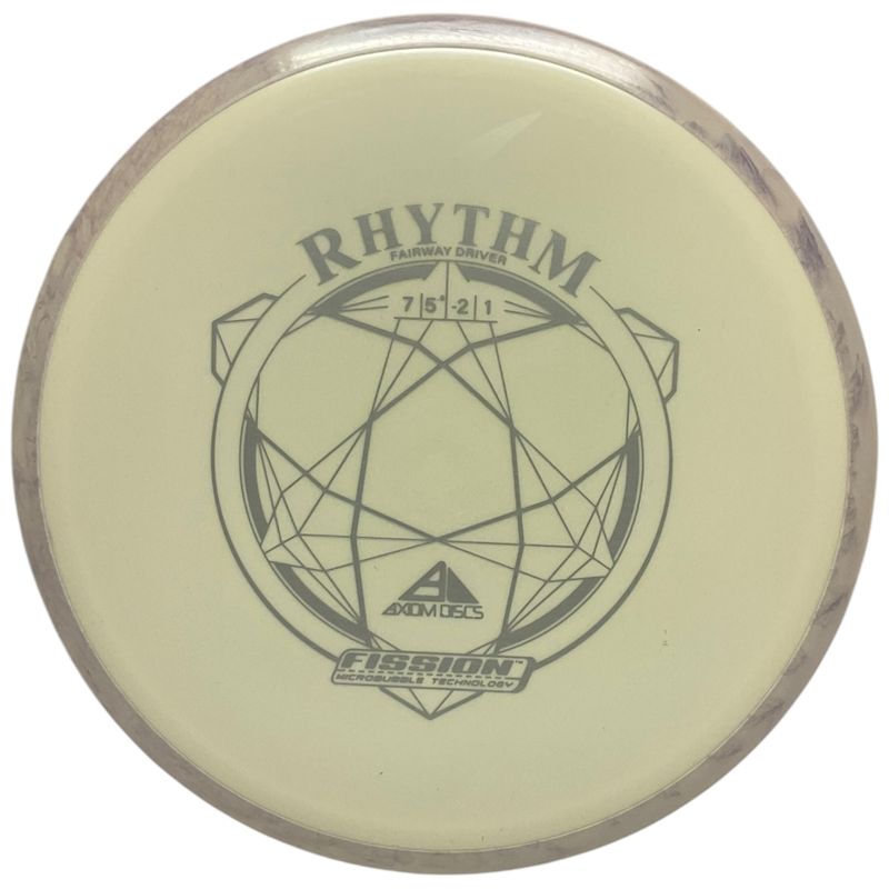 Fission Rhythm