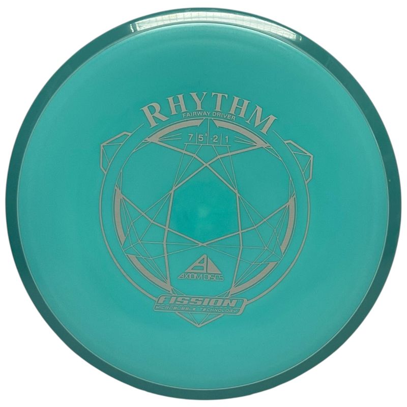 Fission Rhythm