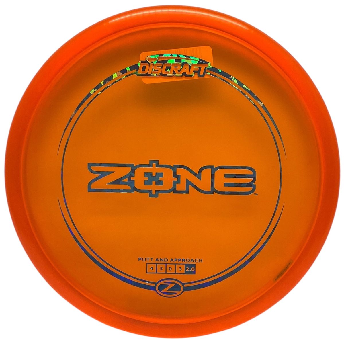 Z-Line Zone