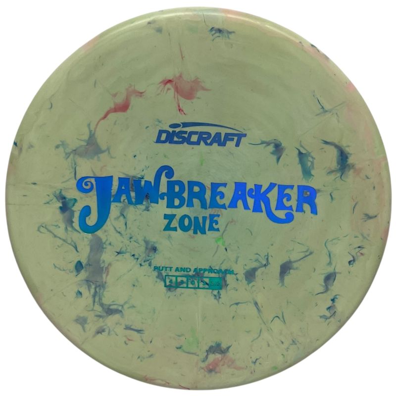 Jawbreaker Zone