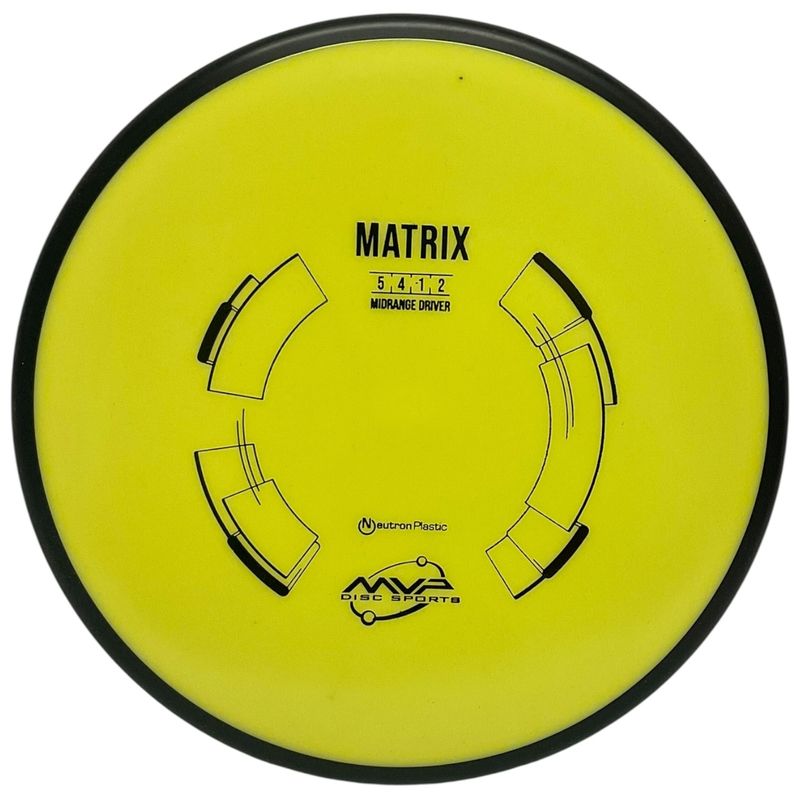 Neutron Matrix