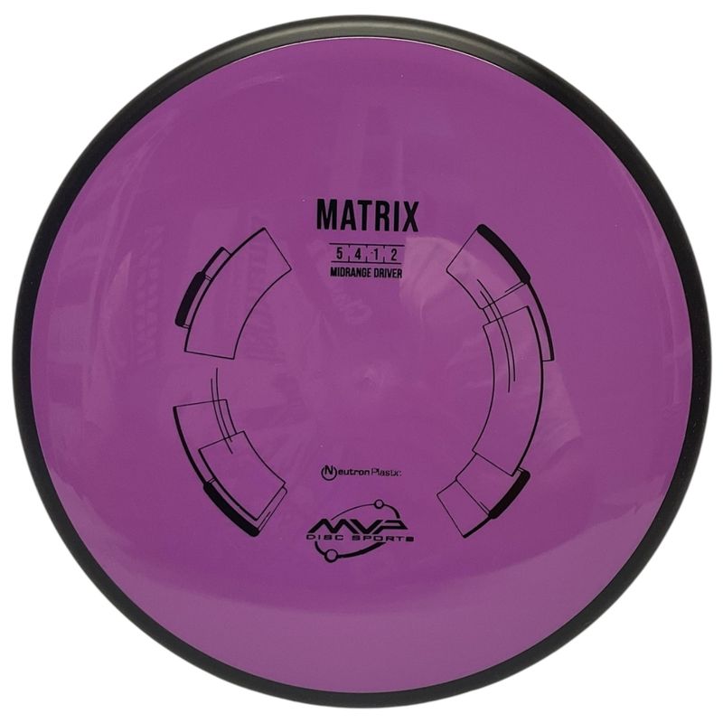 Neutron Matrix