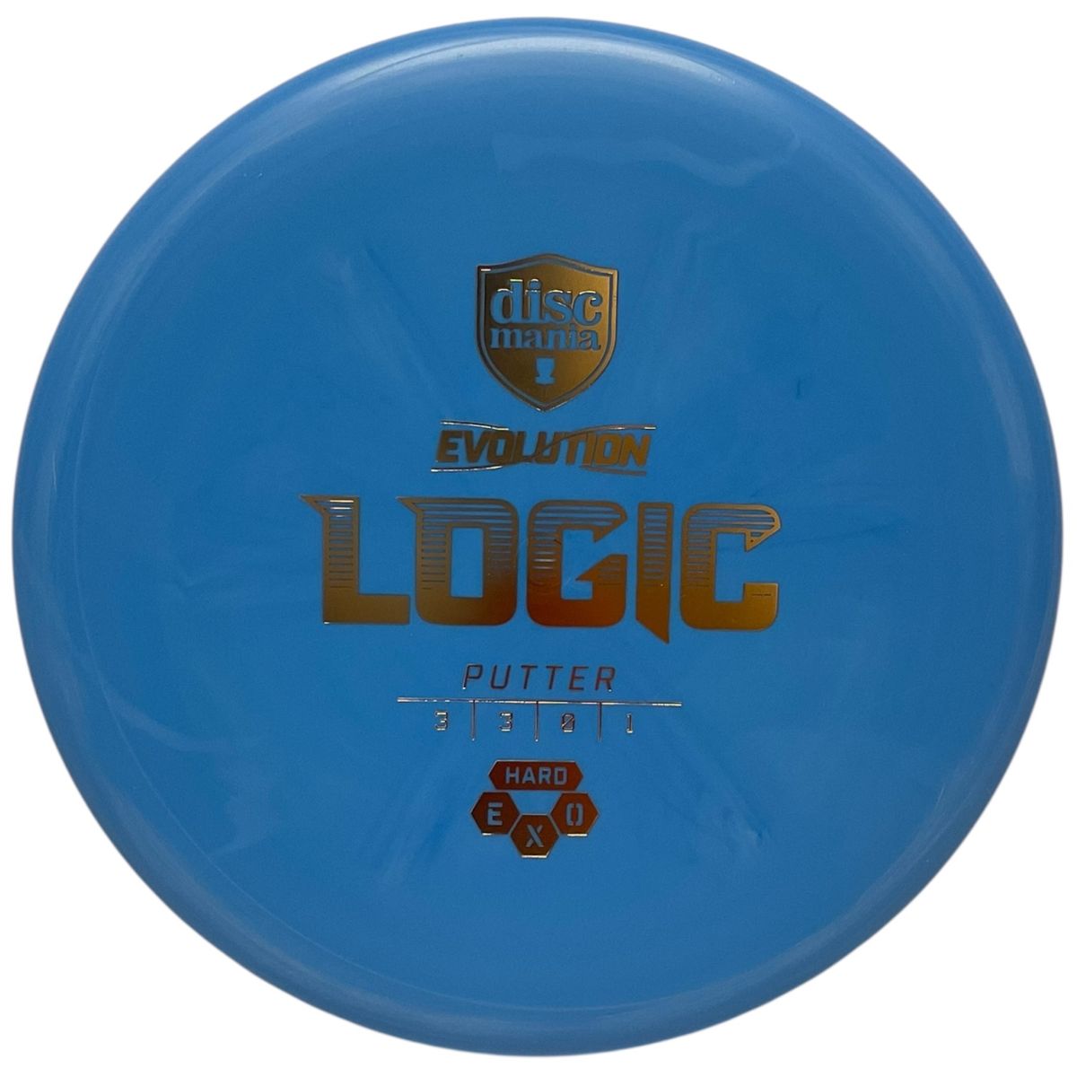 EXO Hard Logic