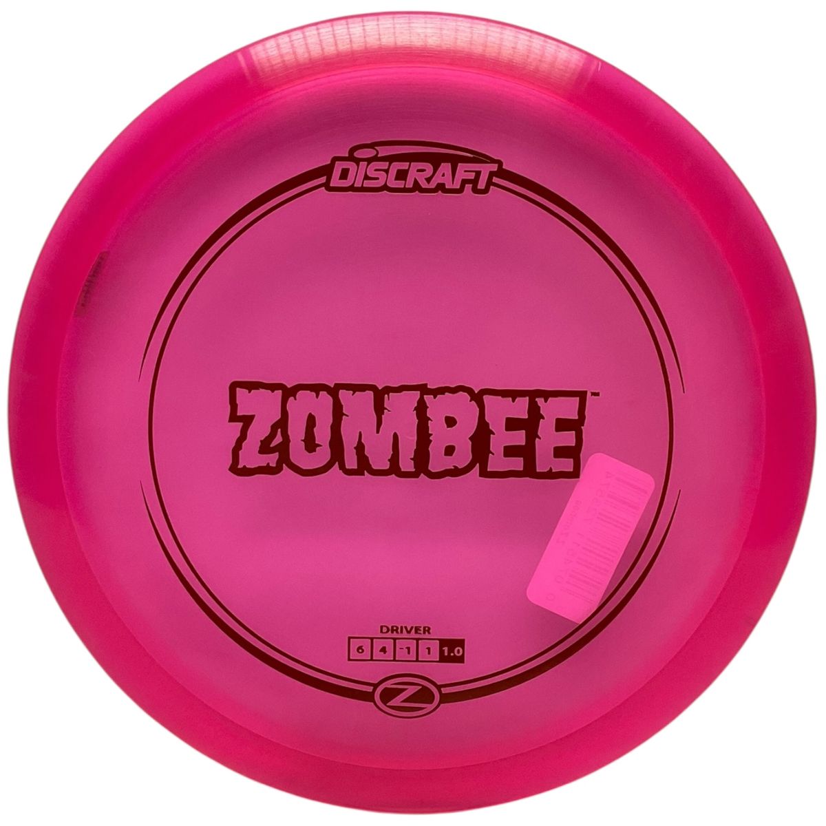 Z-Line Zombee