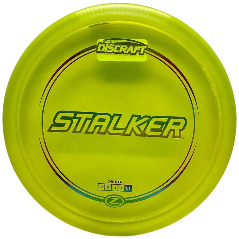 Z-Line Stalker