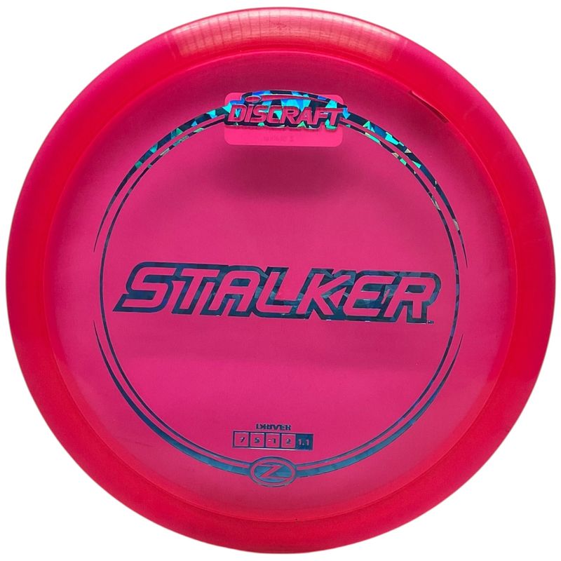 Z-Line Stalker