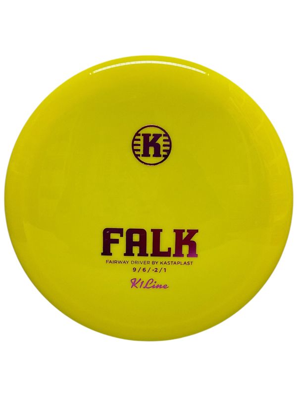 K1 Falk