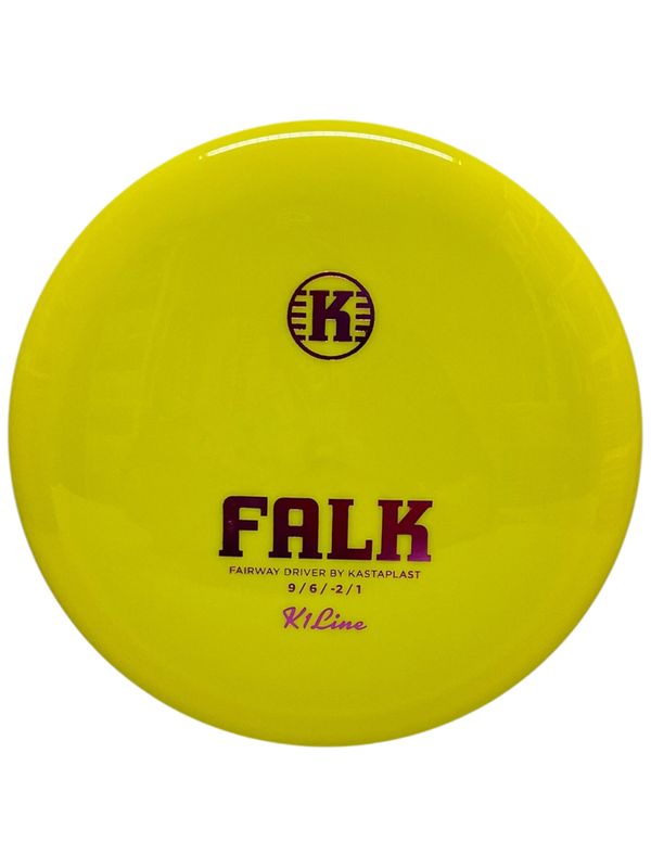 K1 Falk