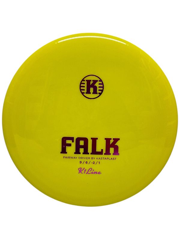 K1 Falk