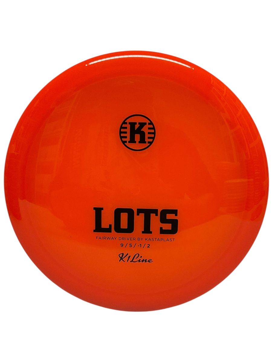 K1 Lots